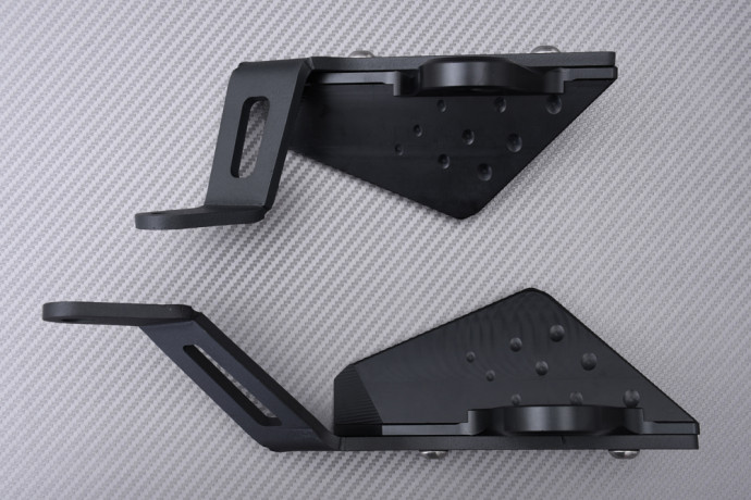 PADS / SCHUTZROLLEN YAMAHA MT07 / TRACER 7 / GT 2014 - 2024 PADS / SCHUTZROLLEN YAMAHA MT07 / TRACER 7 / GT 2014 - 2024