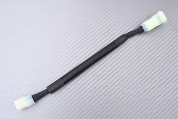 Komplette Linie / komplette Auspuffanlage TITAN YAMAHA XTZ TENERE 700 2019 - 2021 Komplette Linie / komplette Auspuffanlage TITAN YAMAHA XTZ TENERE 700 2019 - 2021
