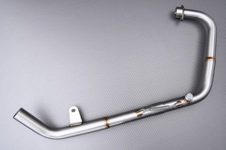 Línea completa / Sistema completo de escape KAWASAKI Z125 / NINJA 125 R 2019 - 2020