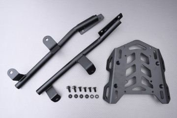 Support Top-Case HONDA ADV 160 2023 - 2024