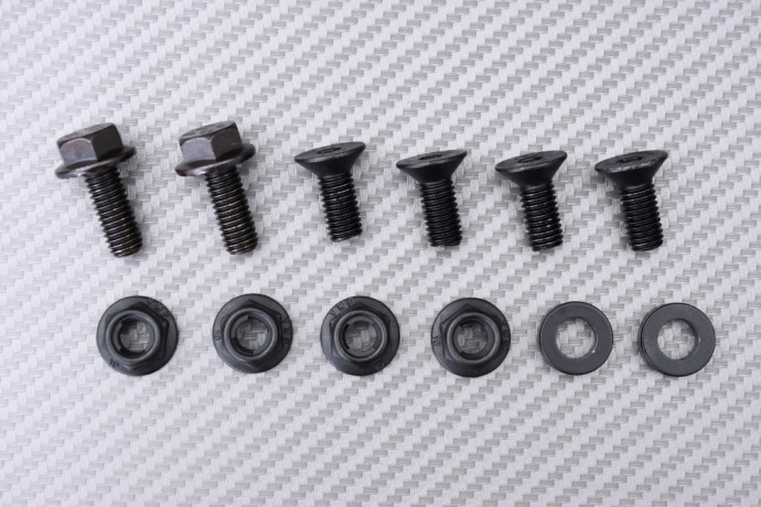 Support Top-Case HONDA ADV 160 2023 - 2024 Support Top-Case HONDA ADV 160 2023 - 2024