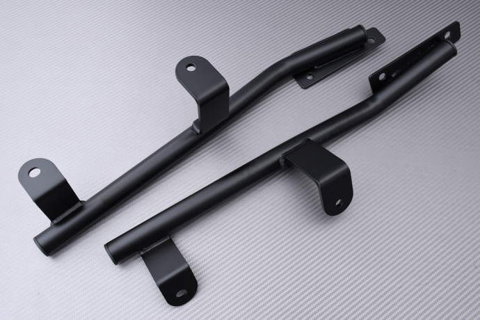 Support Top-Case HONDA ADV 160 2023 - 2024 Support Top-Case HONDA ADV 160 2023 - 2024