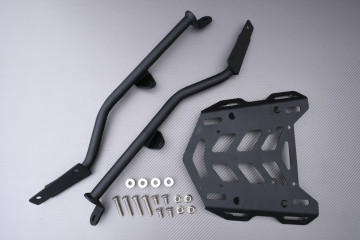 Soporte de baúl YAMAHA MT09 / SP 2021 - 2023