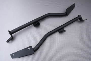 Support Top-Case YAMAHA MT09 / SP 2021 - 2023 Support Top-Case YAMAHA MT09 / SP 2021 - 2023