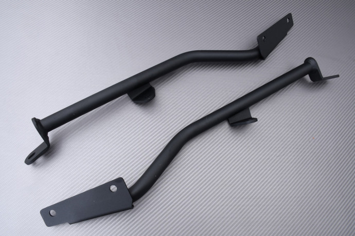 Support Top-Case YAMAHA MT09 / SP 2021 - 2023 Support Top-Case YAMAHA MT09 / SP 2021 - 2023