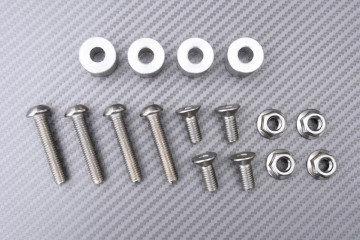 Top-Case Halterung YAMAHA MT09 / SP 2021 - 2023 Top-Case Halterung YAMAHA MT09 / SP 2021 - 2023
