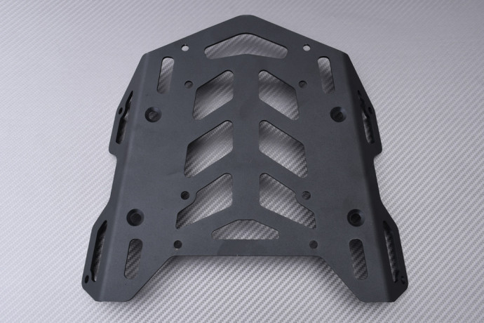 Supporto Bauletto YAMAHA MT09 / SP 2021 - 2023 Supporto Bauletto YAMAHA MT09 / SP 2021 - 2023