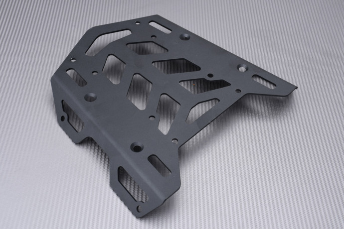 Support Top-Case YAMAHA MT09 / SP 2021 - 2023 Support Top-Case YAMAHA MT09 / SP 2021 - 2023