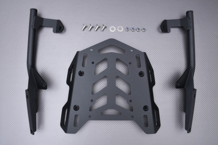 Support Top-Case YAMAHA TRACER 900 / GT 2018 - 2020