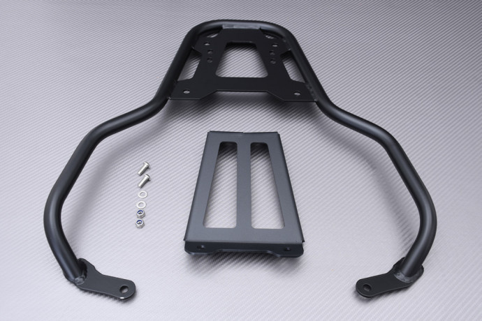 Soporte de baúl VESPA GT / GTS / GTV 125 / 150 / 200 / 250 / 300 2003 - 2022 Soporte de baúl VESPA GT / GTS / GTV 125 / 150 / 200 / 250 / 300 2003 - 2022