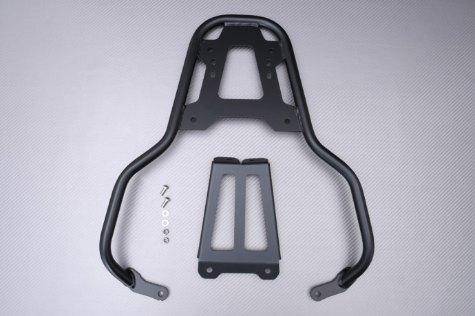 Supporto Bauletto VESPA GT / GTS / GTV 125 / 150 / 200 / 250 / 300 2003 - 2022 Supporto Bauletto VESPA GT / GTS / GTV 125 / 150 / 200 / 250 / 300 2003 - 2022