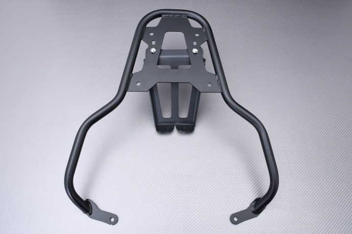 Soporte de baúl VESPA GT / GTS / GTV 125 / 150 / 200 / 250 / 300 2003 - 2022 Soporte de baúl VESPA GT / GTS / GTV 125 / 150 / 200 / 250 / 300 2003 - 2022