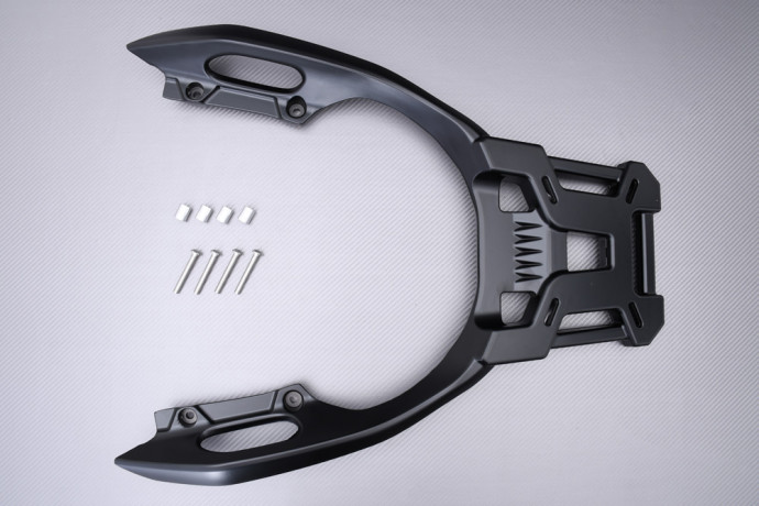 Top-Case Halterung HONDA FORZA 125 / 250 / 300 / 350 2018 - 2024 Top-Case Halterung HONDA FORZA 125 / 250 / 300 / 350 2018 - 2024
