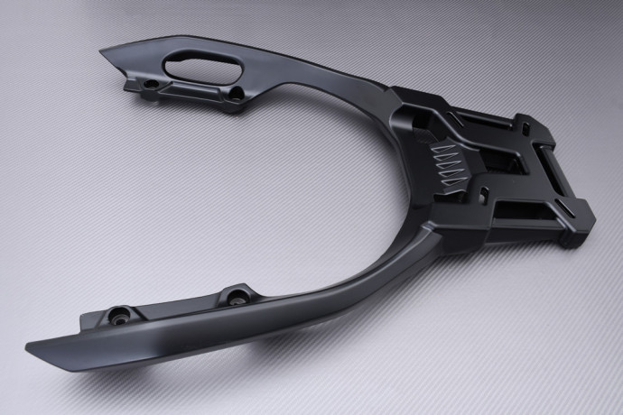 Top-Case Halterung HONDA FORZA 125 / 250 / 300 / 350 2018 - 2024 Top-Case Halterung HONDA FORZA 125 / 250 / 300 / 350 2018 - 2024