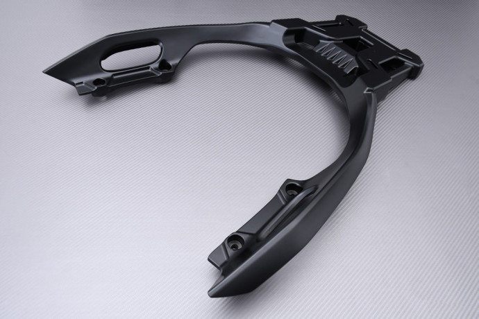 Top-Case Halterung HONDA FORZA 125 / 250 / 300 / 350 2018 - 2024 Top-Case Halterung HONDA FORZA 125 / 250 / 300 / 350 2018 - 2024