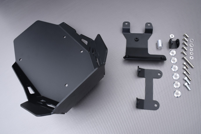 Aftermarket bellypan TRIUMPH TIGER 900 / RALLY / GT / PRO 2020 - 2024 Aftermarket bellypan TRIUMPH TIGER 900 / RALLY / GT / PRO 2020 - 2024