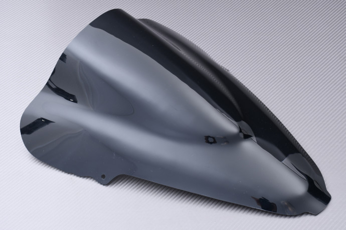 Polycarbonat-Windschutzscheibe SUZUKI DL VSTROM 1000 2002 - 2003 Polycarbonat-Windschutzscheibe SUZUKI DL VSTROM 1000 2002 - 2003