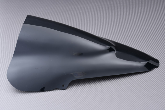 Polycarbonate Windscreen SUZUKI DL VSTROM 1000 2002 - 2003 Polycarbonate Windscreen SUZUKI DL VSTROM 1000 2002 - 2003
