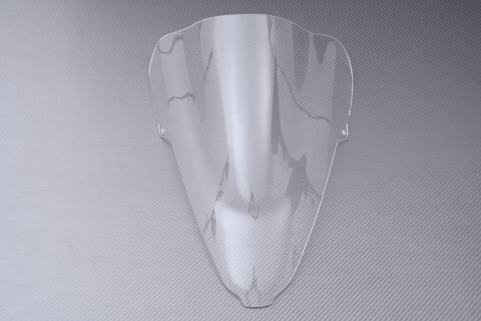 Cupolino / Parabrezza in Policarbonato SUZUKI DL VSTROM 1000 2002 - 2003