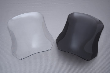 Touring Polycarbonate Windscreen HUSQVARNA VITPILEN / SVARTPILEN 125 / 250 / 401 2018 - 2023