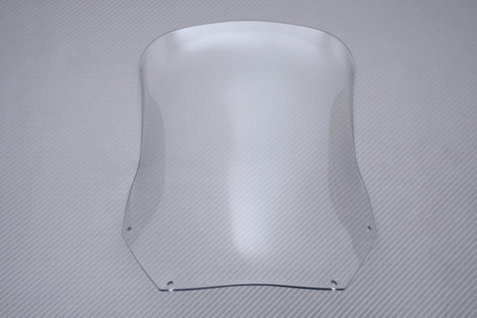 Touring Polycarbonat-Windschutzscheibe HUSQVARNA VITPILEN / SVARTPILEN 125 / 250 / 401 2018 - 2023 Touring Polycarbonat-Windschutzscheibe HUSQVARNA VITPILEN / SVARTPILEN 125 / 250 / 401 2018 - 2023