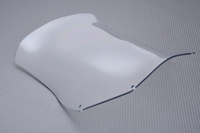 Touring Polycarbonat-Windschutzscheibe HUSQVARNA VITPILEN / SVARTPILEN 125 / 250 / 401 2018 - 2023 Touring Polycarbonat-Windschutzscheibe HUSQVARNA VITPILEN / SVARTPILEN 125 / 250 / 401 2018 - 2023