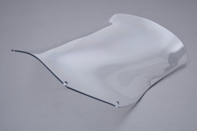 Touring Polycarbonat-Windschutzscheibe HUSQVARNA VITPILEN / SVARTPILEN 125 / 250 / 401 2018 - 2023 Touring Polycarbonat-Windschutzscheibe HUSQVARNA VITPILEN / SVARTPILEN 125 / 250 / 401 2018 - 2023