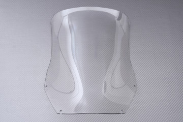 Touring Polycarbonat-Windschutzscheibe HUSQVARNA VITPILEN / SVARTPILEN 125 / 250 / 401 2018 - 2023 Touring Polycarbonat-Windschutzscheibe HUSQVARNA VITPILEN / SVARTPILEN 125 / 250 / 401 2018 - 2023