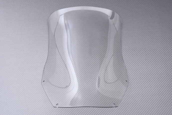 Touring Polycarbonat-Windschutzscheibe HUSQVARNA VITPILEN / SVARTPILEN 125 / 250 / 401 2018 - 2023 Touring Polycarbonat-Windschutzscheibe HUSQVARNA VITPILEN / SVARTPILEN 125 / 250 / 401 2018 - 2023