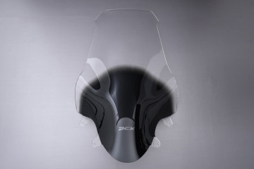 Cupolino / Parabrezza TOURING HONDA PCX 125 / 150 / 160 2021 - 2024