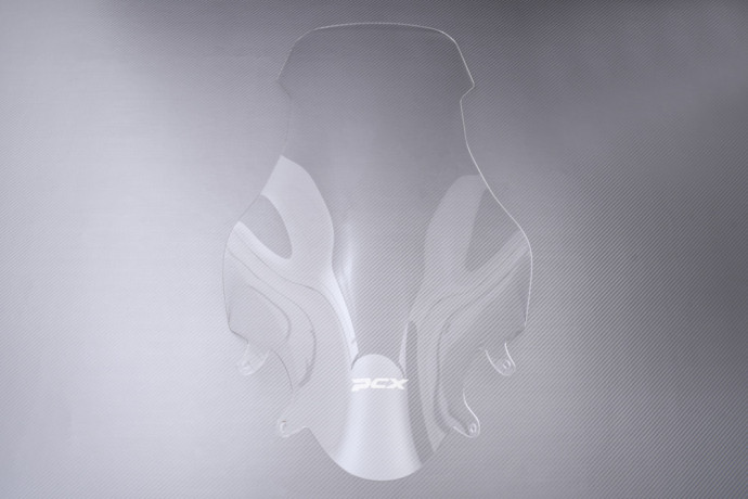 Cúpula / Parabrisas TOURING HONDA PCX 125 / 150 / 160 2021 - 2024 Cúpula / Parabrisas TOURING HONDA PCX 125 / 150 / 160 2021 - 2024