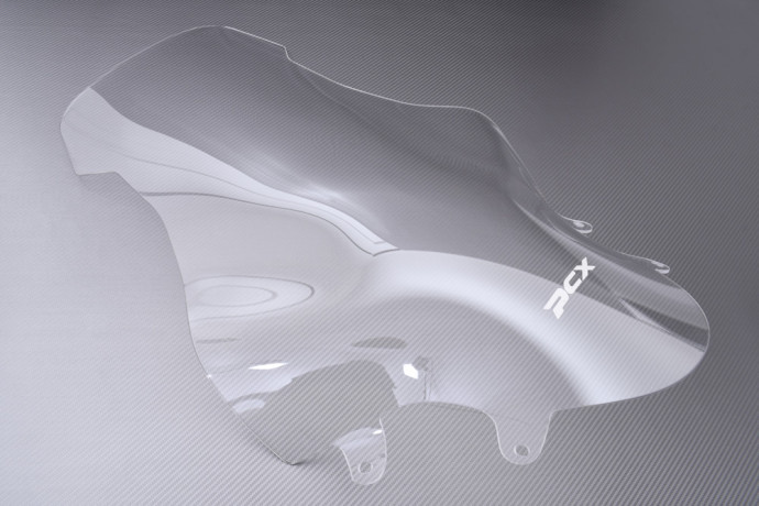 Cúpula / Parabrisas TOURING HONDA PCX 125 / 150 / 160 2021 - 2024 Cúpula / Parabrisas TOURING HONDA PCX 125 / 150 / 160 2021 - 2024