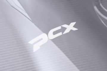 Cúpula / Parabrisas TOURING HONDA PCX 125 / 150 / 160 2021 - 2024 Cúpula / Parabrisas TOURING HONDA PCX 125 / 150 / 160 2021 - 2024