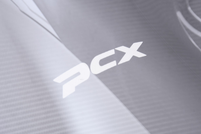 Cúpula / Parabrisas TOURING HONDA PCX 125 / 150 / 160 2021 - 2024 Cúpula / Parabrisas TOURING HONDA PCX 125 / 150 / 160 2021 - 2024