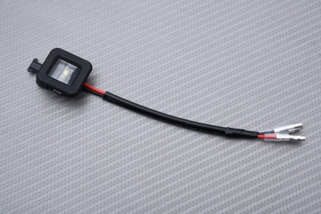 KOFFERRAUMLICHT YAMAHA XMAX 125 / 250 / 300 / 400 / TMAX 560 2017 - 2024