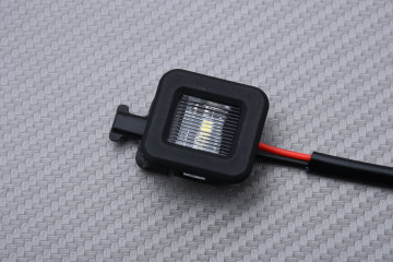 Eclairage de coffre type origine YAMAHA XMAX 125 / 250 / 300 / 400 / TMAX 560 2017 - 2024