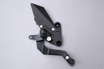 Commandes reculées YAMAHA MT09 / TRACER 9 / GT 2021 - 2024 Commandes reculées YAMAHA MT09 / TRACER 9 / GT 2021 - 2024