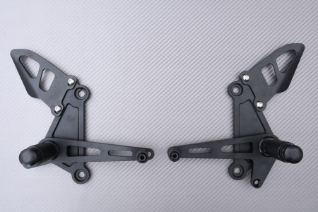 Commandes reculées HONDA CB 500 / S 1994 - 2003