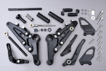 Commandes reculées APRILIA TUONO / RS 660 2020 - 2024