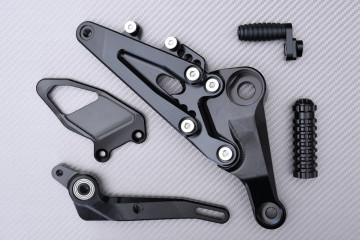 Commandes reculées APRILIA TUONO / RS 660 2020 - 2024