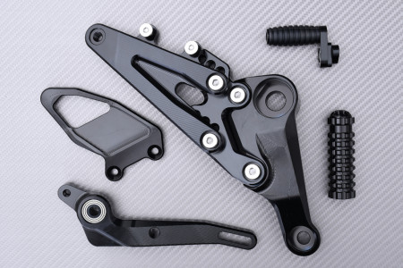 Commandes reculées APRILIA TUONO / RS 660 2020 - 2024