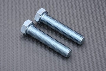 Pair of Universal Risers for 25 mm Handlebars - DESIGN 6 Pair of Universal Risers for 25 mm Handlebars - DESIGN 6