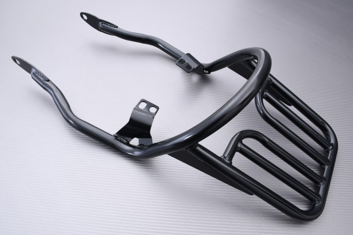 Portabagagli / Maniglie passeggero TRIUMPH BONNEVILLE 865 T100 / SE / EFI 2002 - 2016 Portabagagli / Maniglie passeggero TRIUMPH BONNEVILLE 865 T100 / SE / EFI 2002 - 2016