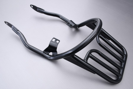 Porte-Bagages / Poignée Passager TRIUMPH BONNEVILLE 865 T100 / SE / EFI 2002 - 2016