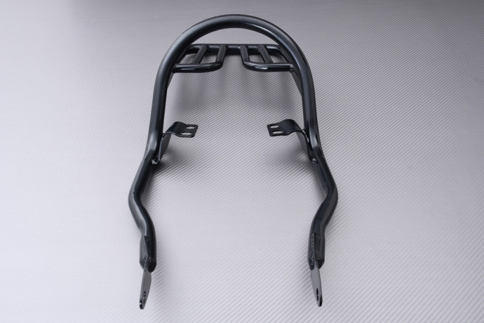 Portabagagli / Maniglie passeggero TRIUMPH BONNEVILLE 865 T100 / SE / EFI 2002 - 2016 Portabagagli / Maniglie passeggero TRIUMPH BONNEVILLE 865 T100 / SE / EFI 2002 - 2016