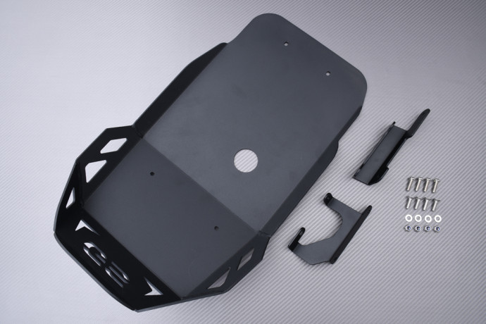 Aftermarket bellypan BMW F850GS ADVENTURE 2019 - 2023 Aftermarket bellypan BMW F850GS ADVENTURE 2019 - 2023