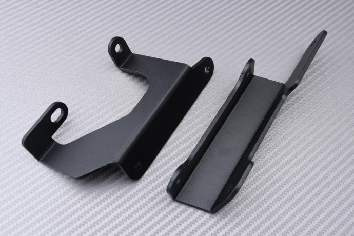 Aftermarket bellypan BMW F850GS ADVENTURE 2019 - 2023 Aftermarket bellypan BMW F850GS ADVENTURE 2019 - 2023