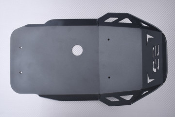 Protector motor / Quilla inferior BMW F850GS ADVENTURE 2019 - 2023