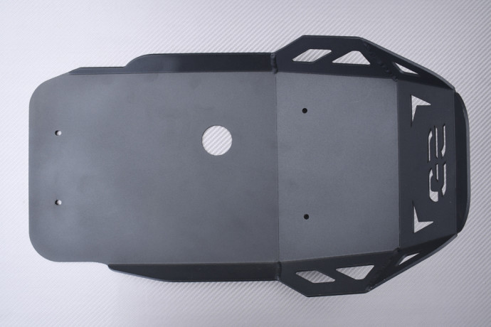 Aftermarket bellypan BMW F850GS ADVENTURE 2019 - 2023 Aftermarket bellypan BMW F850GS ADVENTURE 2019 - 2023