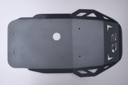 Protector motor / Quilla inferior BMW F850GS ADVENTURE 2019 - 2023